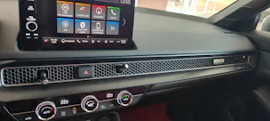 Honda Civic 2.0 VTEC Type R