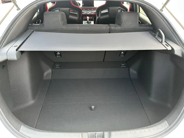 Honda Civic 2.0 VTEC Type R