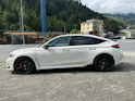 Honda Civic 2.0 VTEC Type R