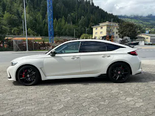 Honda Civic 2.0 VTEC Type R