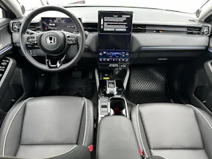 Honda eNy1 Elegance