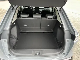 Honda eNy1 Elegance