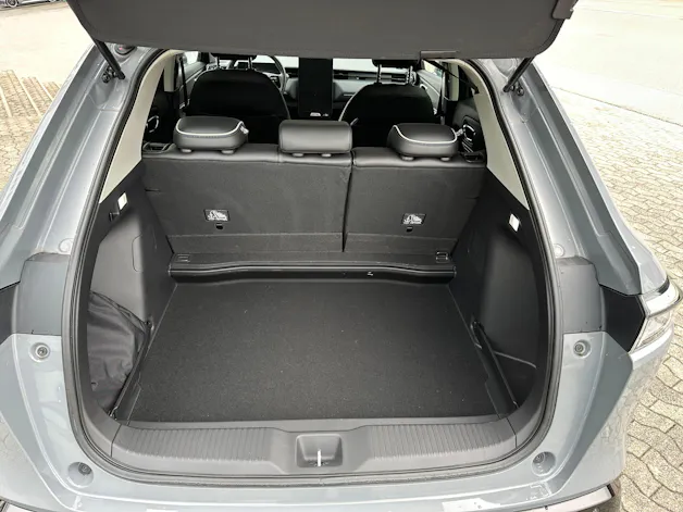 Honda eNy1 Elegance