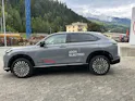 Honda eNy1 Elegance
