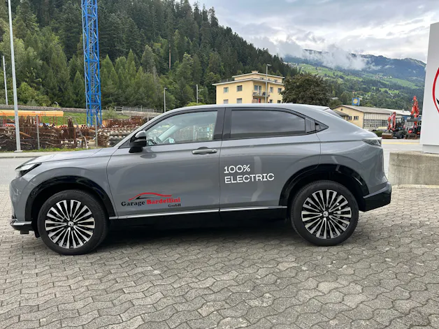 Honda eNy1 Elegance
