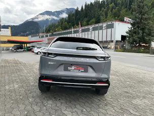 Honda eNy1 Elegance