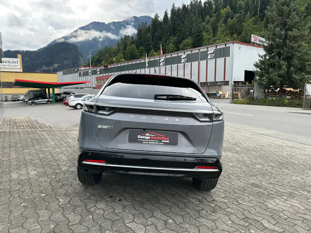 Honda eNy1 Elegance