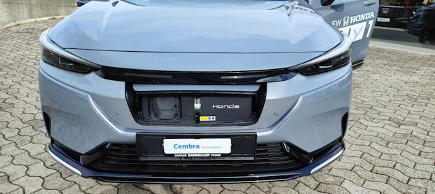 Honda eNy1 Elegance