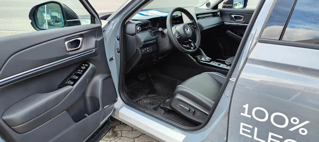Honda eNy1 Elegance