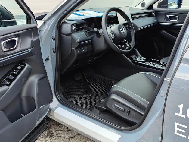 Honda eNy1 Elegance