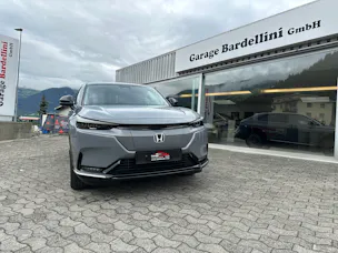 Honda eNy1 Elegance