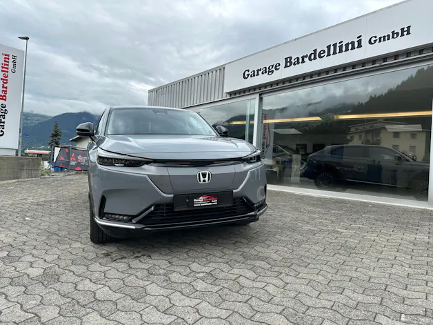 Honda eNy1 Elegance