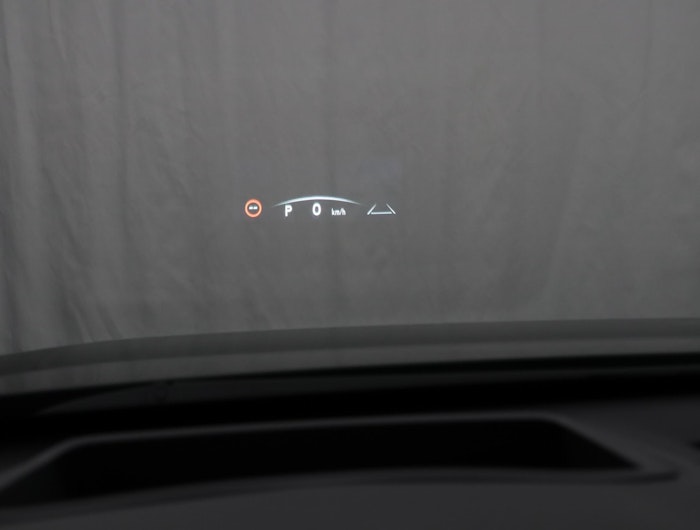 Vehicle image LEXUS RZ