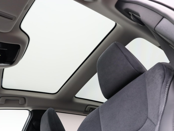 Vehicle image LEXUS RZ