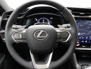 Vehicle image LEXUS RZ 450e Excellence