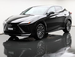 Vehicle image LEXUS RZ0