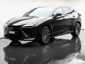 Vehicle image LEXUS RZ 450e Excellence