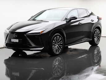 Vehicle image LEXUS RZ 450e Excellence