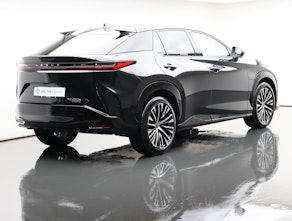 Vehicle image LEXUS RZ 450e Excellence