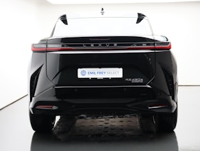 Vehicle image LEXUS RZ 450e Excellence