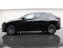 Vehicle image LEXUS RZ0