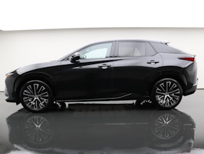 Vehicle image LEXUS RZ 450e Excellence