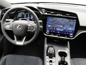 Vehicle image LEXUS RZ 450e Excellence