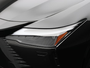 Vehicle image LEXUS RZ 450e Excellence