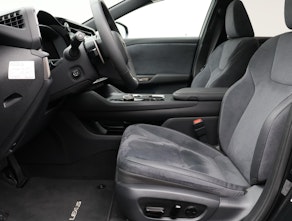 Vehicle image LEXUS RZ 450e Excellence