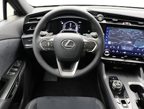 Vehicle image LEXUS RZ 450e Excellence