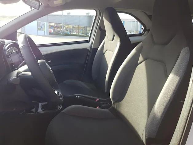 Toyota Aygo X 1.0 VVT-i Comfort