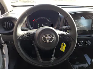 Toyota Aygo X 1.0 VVT-i Comfort