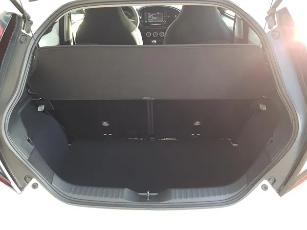 Toyota Aygo X 1.0 VVT-i Comfort