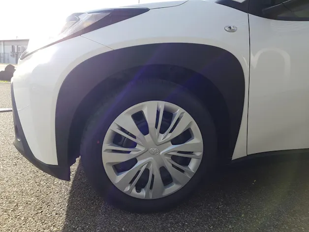 Toyota Aygo X 1.0 VVT-i Comfort
