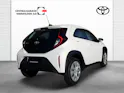 Toyota Aygo X 1.0 VVT-i Comfort