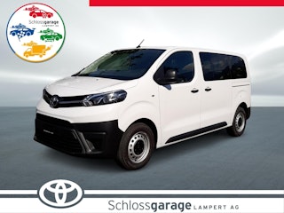 Vehicle image TOYOTA PROACE