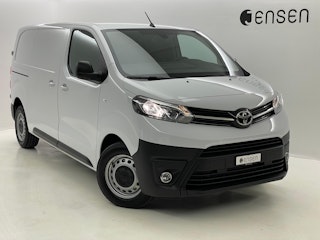 Vehicle image TOYOTA PROACE