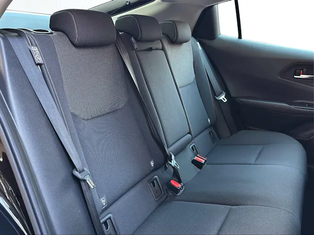 Toyota Prius 2.0 Plug-In-Hybrid Style
