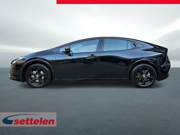 Toyota Prius 2.0 Plug-In-Hybrid Style