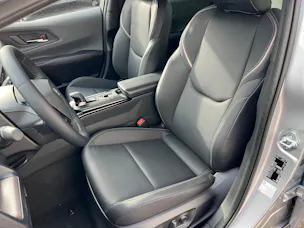 Toyota Prius 2.0 Plug-In-Hybrid Premium