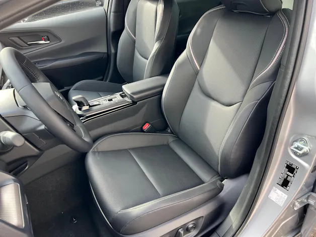 Toyota Prius 2.0 Plug-In-Hybrid Premium