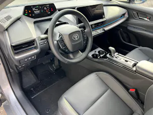 Toyota Prius 2.0 Plug-In-Hybrid Premium