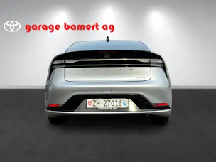 Toyota Prius 2.0 Plug-In-Hybrid Premium