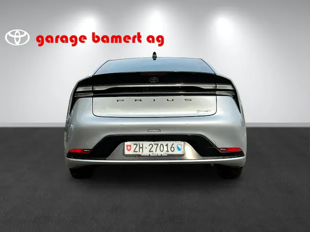 Toyota Prius 2.0 Plug-In-Hybrid Premium