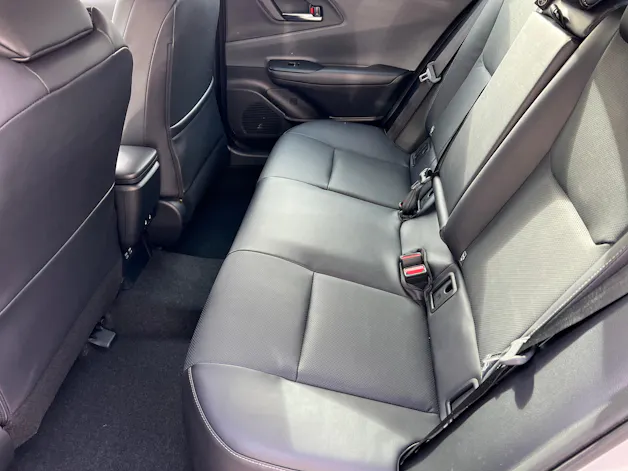 Toyota Prius 2.0 Plug-In-Hybrid Premium
