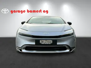 Toyota Prius 2.0 Plug-In-Hybrid Premium