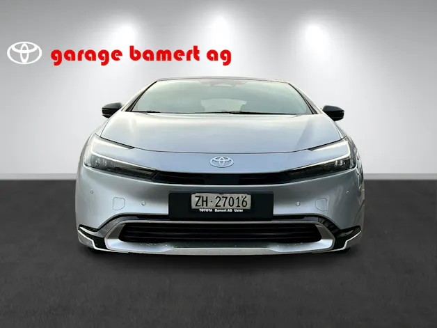 Toyota Prius 2.0 Plug-In-Hybrid Premium