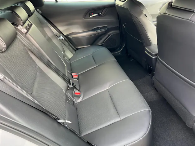 Toyota Prius 2.0 Plug-In-Hybrid Premium