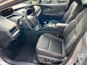 Toyota Prius 2.0 Plug-In-Hybrid Premium