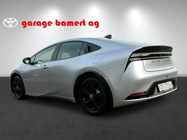 Toyota Prius 2.0 Plug-In-Hybrid Premium